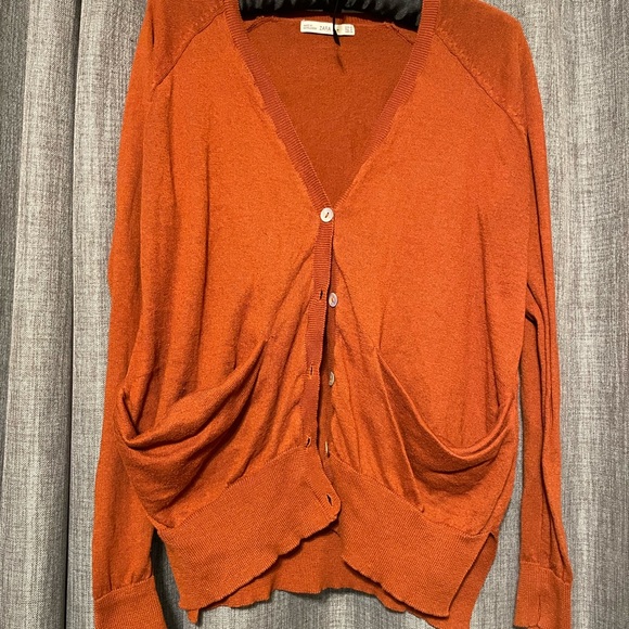 Zara Cardigan - Picture 1 of 7
